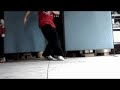 B Walk B Walk