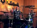 Click here to watch this video HD - 2012 - TWA - Drum Cover