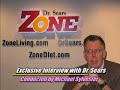 The Zone Diet Part 1