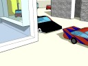 videos de Sketchup Animation: Middle School Masaccio (3BE)