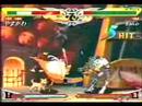Yamakawa (Zabel) vs. sako (Bulleta)