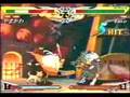 Yamakawa (Zabel) vs. sako (Bulleta)