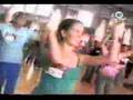 High School Musical La Seleccion Casting D.F. Stephie