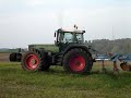 Fendt 824 & Lemken Smaragd
