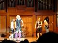 Girlfriend by Avril Lavigne(Dr. Nicholson)