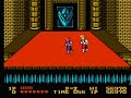 when willy's ass needs a whipin', you'll do the kickin'. first you fight mr. willy, who has a machine gun. after that, you fight jimmy, your twin. as long as you can keep willy from shooting his machine gun too much, you should be good to go. you can stun jimmy and then elbow his face.