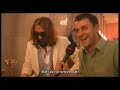 Eurovision 2008: Sebastian Tellier (France)