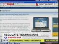Neowin featured on Sky News TV - 22/07/09