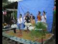 Christmas Outreach 2008 in Huay Salop Christmas Outreach 2008 in Huay Salop