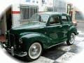 Austin Devon A40 1948 2nd Austin Devon A40 1948 2nd