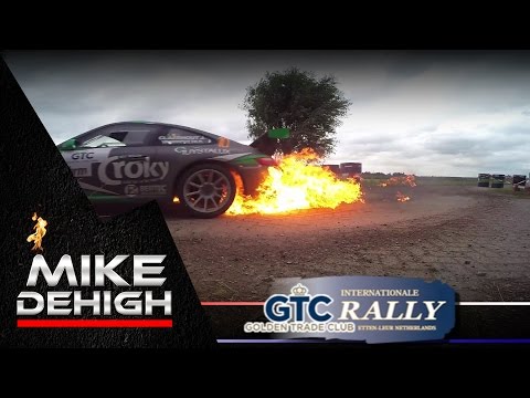 Latest WRC HD & Rally HD Videos