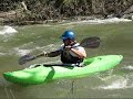 videos kayak