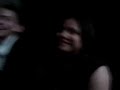 Zoe y Zoa se besan