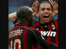 Ronaldo infortunio-augurio di guarigione Ronaldo infortunio-augurio di guarigione