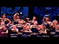 Te Kapa Haka o Manawa Tapu Te Kapa Haka o Manawa Tapu