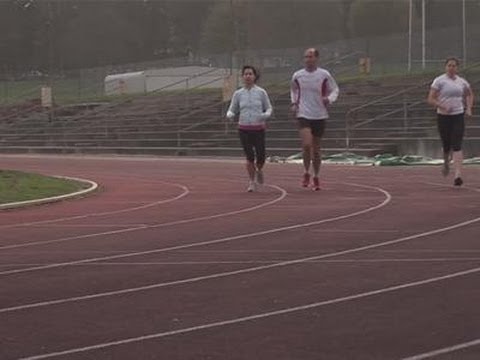 runner - This guide shows you How To Be A Good Runner. Watch this and other related films here - http://www.videojug.com/film/how-to-become-a-good-runner Subscribe! h...