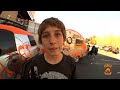 Andale Posse at Skatepark of Austin