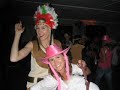 Wild, wild west hoe down in Whangamata!!