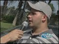 dj efren camargo, Tele Antillas, Automovilismo 1