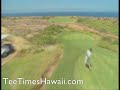 Hapuna Golf Course Hawaii