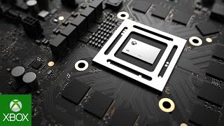 ¿Qué es el Project Scorpio de Microsoft? Entérate de todos los detalles