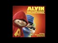 alvin and the chipmunks crank dat soulja boy