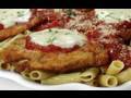 How to Make Chicken Parmesan - Niall's FAVORITE Dish! - Food Mob