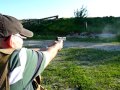 Glock 21 - Brian Glocking it
