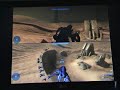 Halo-crazy Frog Axel F