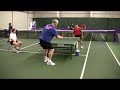 Scott Preiss (2059) vs Richard McAfee (2278)
