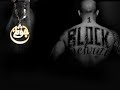 AZAD - Unerreicht [Official Video] Blockschrift Album 2008