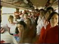 Athletic Bilbao campeón Liga y Copa 83-84. El último doblete