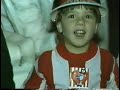 Athletic Bilbao campe�n Liga y Copa 83-84. El �ltimo doblete