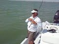 Port Mansfield Redfish Dance
