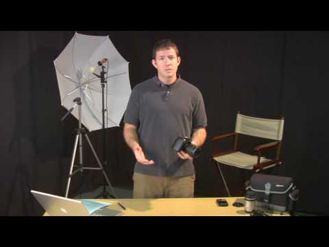 how to but a camera