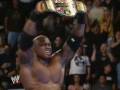 videos de The Man Who's Returning to Wrestling: Bobby Lashley