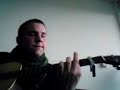 Jack Johnson - Plastic Jesus, Fall line, Spring wind (Cover) Jack Johnson - Plastic Jesus, Fall line, Spring wind (Cover)