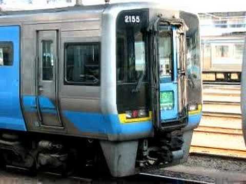 2000系HM幕回転