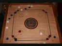 Carrom Carrom