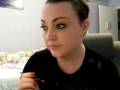 videos de Bella Swan Kristen Stuart Inspired Look pt2