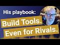 HOW TO BUILD A CYBERSECURITY BUSINESS THAT RUNS ON AUTOMATION | MICHAE ..