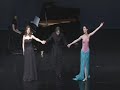 liszt: lorelei, palace of arts 2008 hungary
choreographer and costume designer: henriett tunyogi
singer: julia hajnoczy