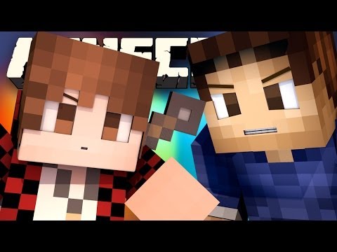 MITCH VERSUS ROB?!?! (Minecraft Battle-Dome with Woofless and Friends: EPISODE 34!)