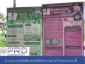 23 พค 55 ราชบุรีจัดคลีนิกเกษตรที่ อบต ท่าเคย อำเภอสวนผึ้ง - YouTube