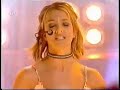 Britney Spears- Born to Make You Happy (Live Vocals)