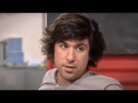Charles is back - Absolute Power - BBC comedy