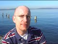 Two Gay Guys, Brent Hartinger and Michael Jensen, lament the censorship of gay kisses on Youtube and elsewhere.