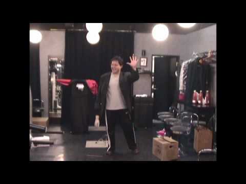 ShinPei's Comic Magic