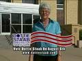 Dottie Staab, Candidate for Ellis County Clerk in Hays Kansa