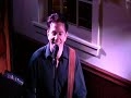 Jeff Fraser at the Windward grill in Essex, Massachusetts